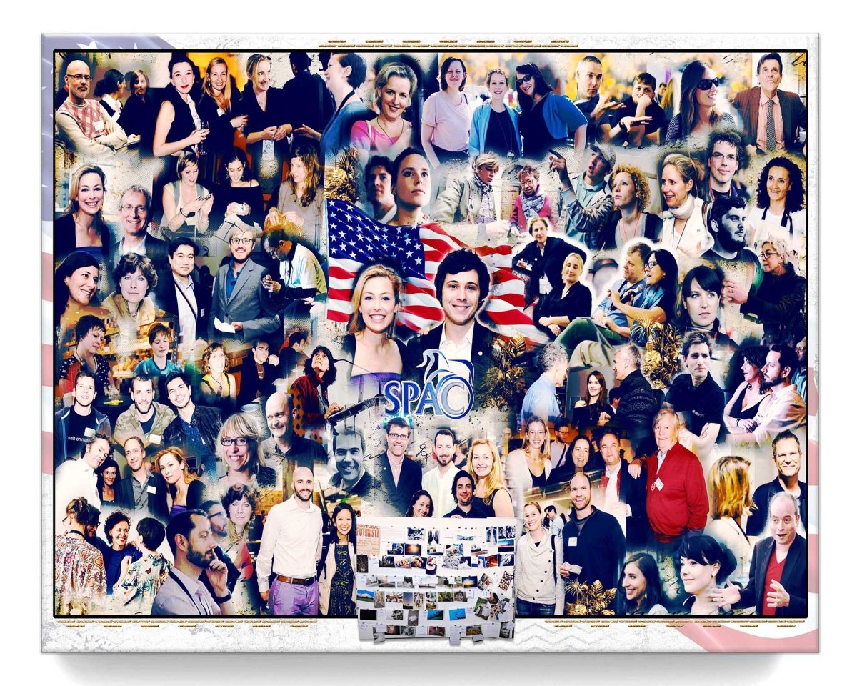 Business_Photo_Montage_Canvas_LuxPrintGifts.com