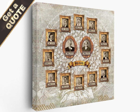 Family_Circle_Print _LuxPrintGifts.com