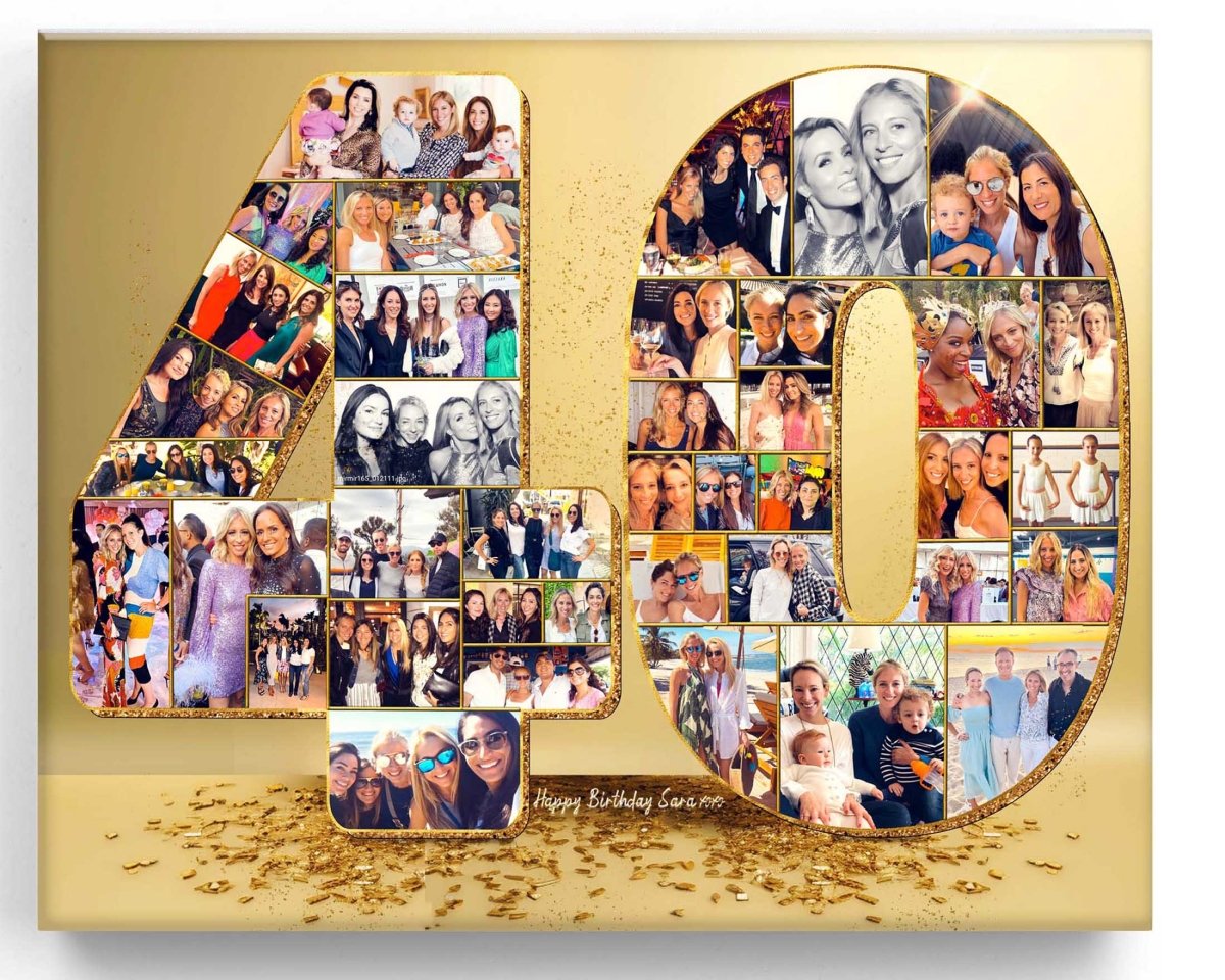 Glamour_Photo_Collage_LuxPrintGfts.com