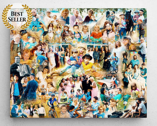 Hand_Arranged_Montage_LuxPrintGifts