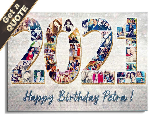 Year_Photo _Collage_Quote_LuxPrintGifts.com